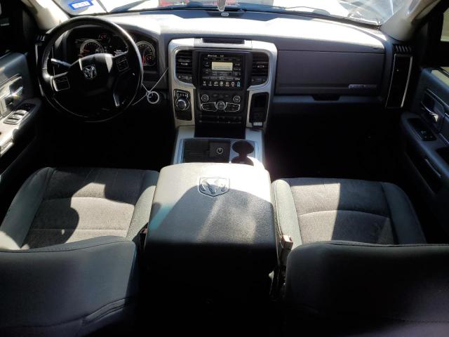Photo 8 from auction – 2016 RAM 1500 SLT with VIN 1C6RR6LT8GS107793