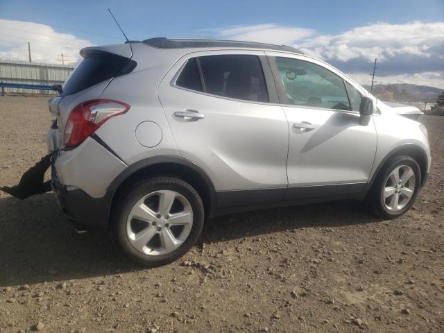 Photo 3 from auction – 2015 BUICK ENCORE with VIN KL4CJGSB4FB231167