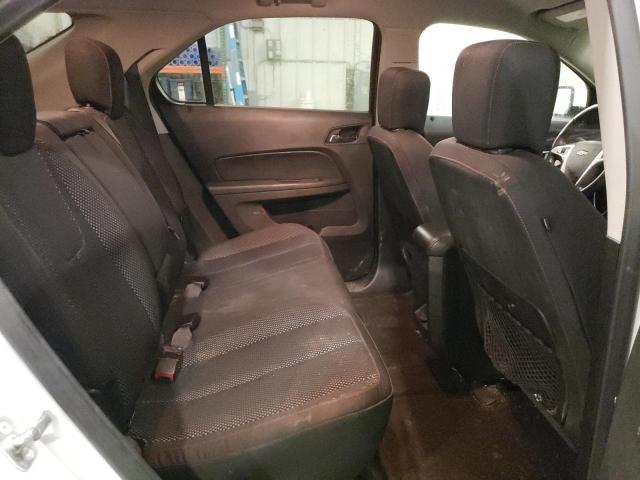 Photo 10 from auction – 2016 CHEVROLET EQUINOX LT with VIN 2GNFLFEK9G6282792