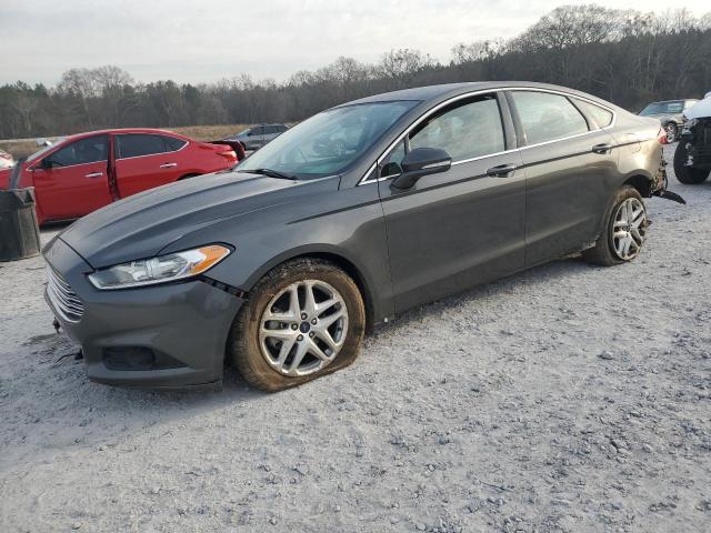 FORD FUSION SE 2015 with VIN 3FA6P0HD6FR163022 - Photo from auction