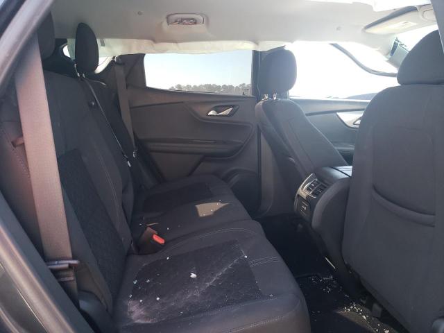 Photo 11 from auction – 2020 CHEVROLET BLAZER 1LT with VIN 3GNKBBRA5LS581560