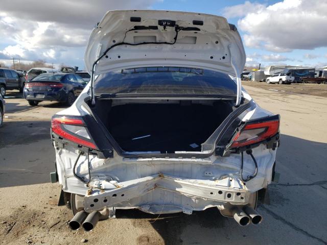 Photo 6 from auction – 2023 SUBARU WRX with VIN JF1VBAA65P9804962