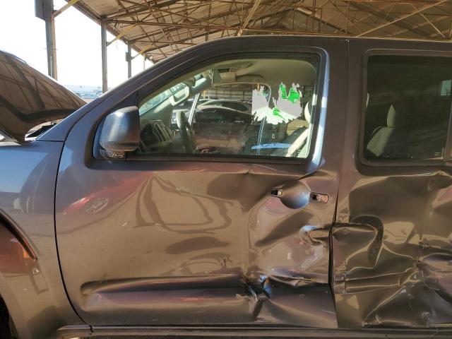 Photo 7 from auction – 2019 NISSAN FRONTIER S with VIN 1N6AD0EV6KN782062