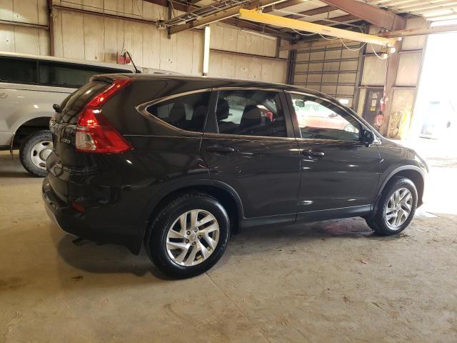 Photo 3 from auction – 2016 HONDA CR-V EX with VIN 5J6RM4H53GL052633
