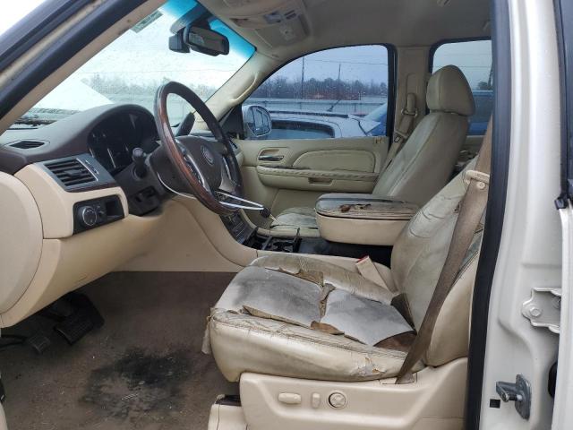 صورة رقم 7 من المزاد - 2007 CADILLAC ESCALADE E مع VIN 1GYFK66887R250266