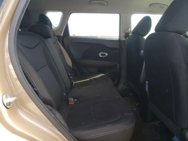 صورة رقم 11 من المزاد - 2016 KIA SOUL مع VIN KNDJN2A24G7290648