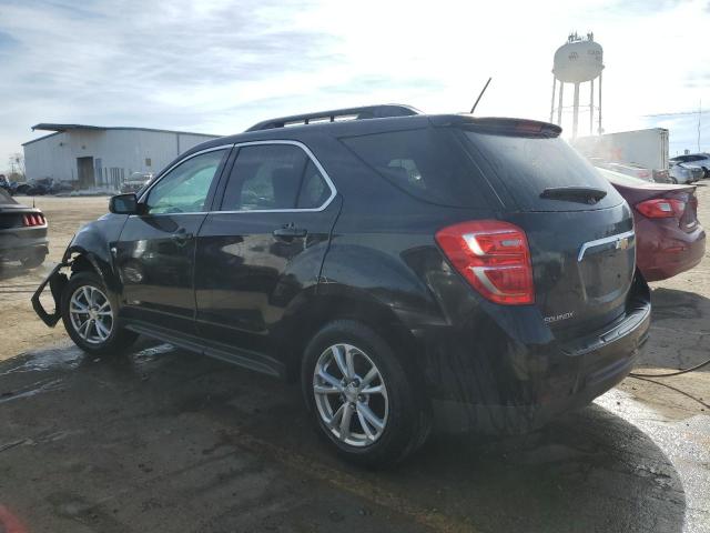 Photo 2 from auction – 2017 CHEVROLET EQUINOX LT with VIN 2GNALCEK9H1575485