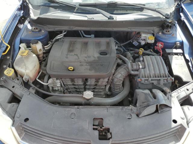 Photo 11 from auction – 2010 DODGE AVENGER R/ with VIN 1B3CC5FB3AN144125