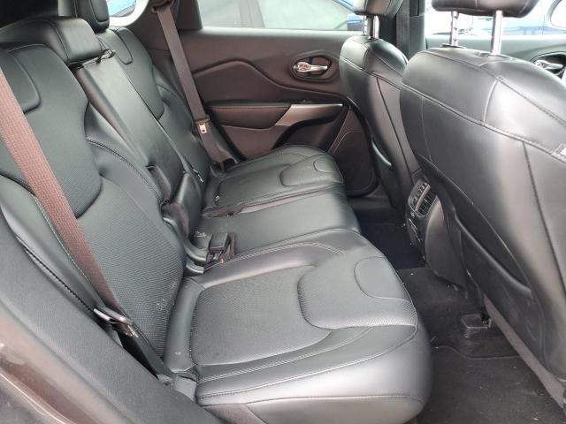 Photo 10 from auction – 2019 JEEP CHEROKEE L with VIN 1C4PJMDX3KD470643