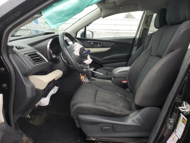 Photo 7 from auction – 2019 SUBARU ASCENT PRE with VIN 4S4WMAFD8K3401338