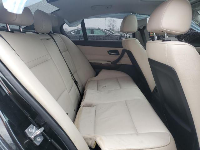 Photo 10 from auction – 2010 BMW 328 XI with VIN WBAPK7C54AA460621