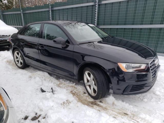 Photo 4 from auction – 2015 AUDI A3 PREMIUM with VIN WAUBFGFF0F1003864