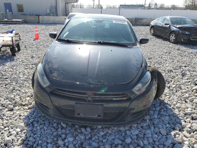 Photo 5 from auction – 2015 DODGE DART SXT with VIN 1C3CDFBB0FD122737