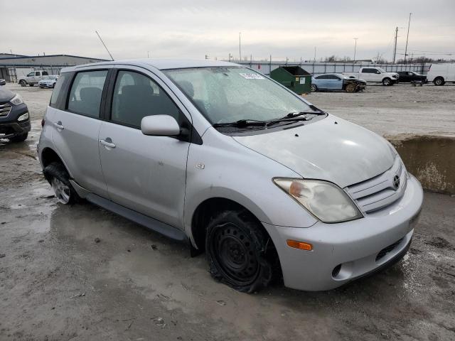 Photo 4 from auction – 2005 TOYOTA SCION XA with VIN JTKKT624150126970