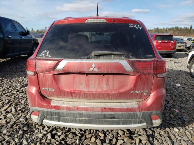Photo 6 from auction – 2016 MITSUBISHI OUTLANDER with VIN JA4AZ3A36GZ025246