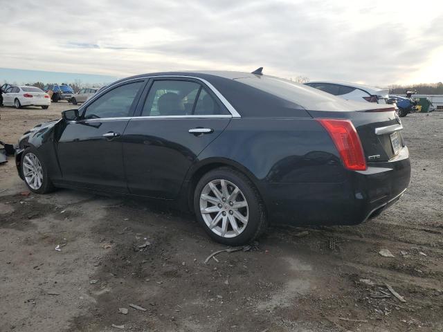 Photo 2 from auction – 2014 CADILLAC CTS with VIN 1G6AP5SX5E0120166