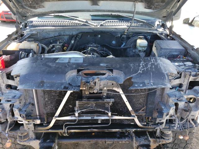 Photo 11 from auction – 2007 CHEVROLET SILVERADO with VIN 2GCEC13V571180049