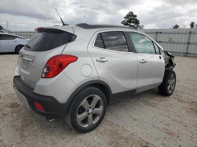 Photo 3 from auction – 2014 BUICK ENCORE with VIN KL4CJASB4EB781707