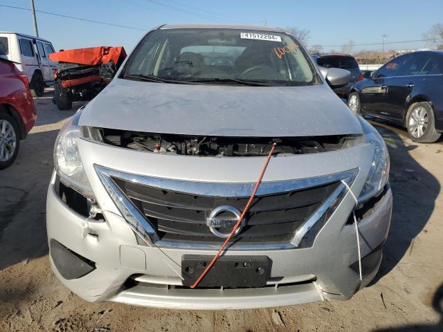 Photo 5 from auction – 2018 NISSAN VERSA S with VIN 3N1CN7AP1JK430796