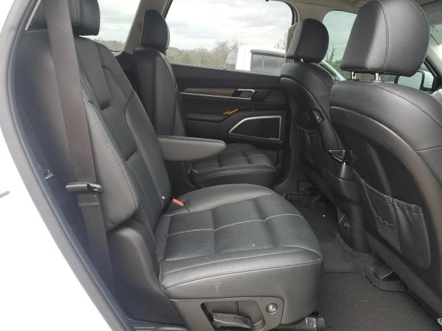 Photo 11 from auction – 2022 KIA TELLURIDE with VIN 5XYP34HC2NG290934