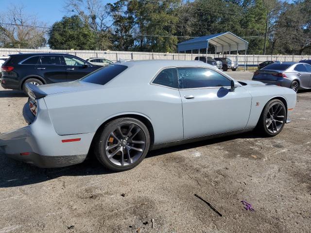 Photo 3 from auction – 2022 DODGE CHALLENGER with VIN 2C3CDZFJ5NH182291
