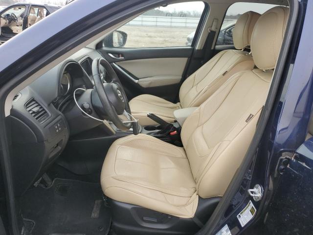 Photo 7 from auction – 2014 MAZDA CX-5 GT with VIN JM3KE4DY6E0353293