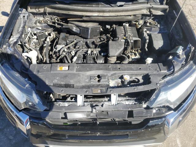 Photo 12 from auction – 2019 MITSUBISHI OUTLANDER with VIN JA4AD2A36KZ022039