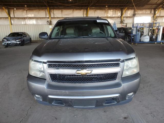 Photo 5 from auction – 2007 CHEVROLET TAHOE C150 with VIN 1GNFC130X7R258705