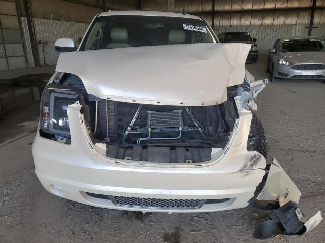 Photo 5 from auction – 2011 GMC YUKON DENA with VIN 1GKS2EEFXBR218995