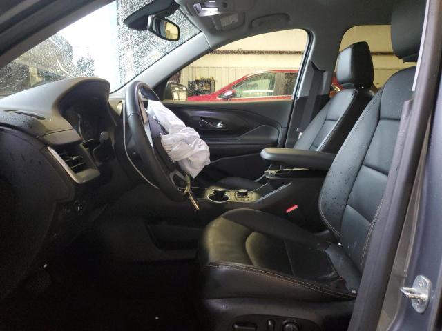 Photo 7 from auction – 2020 GMC TERRAIN SL with VIN 3GKALPEV6LL309783