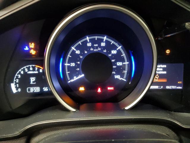 Photo 9 from auction – 2019 HONDA FIT EX with VIN 3HGGK5H89KM740762