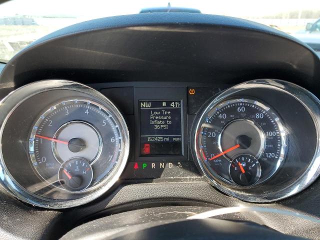 Photo 9 from auction – 2015 CHRYSLER TOWN & COU with VIN 2C4RC1BG1FR552040