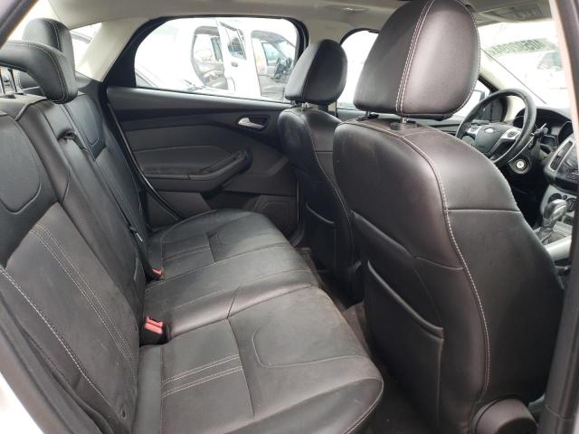 Photo 10 from auction – 2014 FORD FOCUS SE with VIN 1FADP3F21EL272852