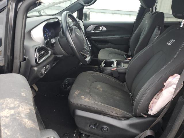 Photo 7 from auction – 2018 CHRYSLER PACIFICA T with VIN 2C4RC1FG2JR354196