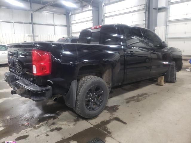 Photo 3 from auction – 2018 CHEVROLET SILVERADO with VIN 3GCUKSEC7JG130123