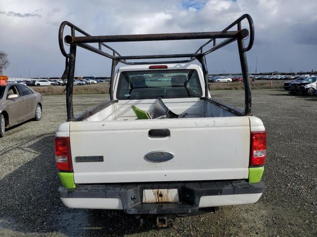 Photo 6 from auction – 2010 FORD RANGER SUP with VIN 1FTKR4EE8APA06745
