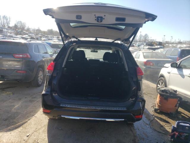 Photo 6 from auction – 2017 NISSAN ROGUE S with VIN KNMAT2MT7HP507749