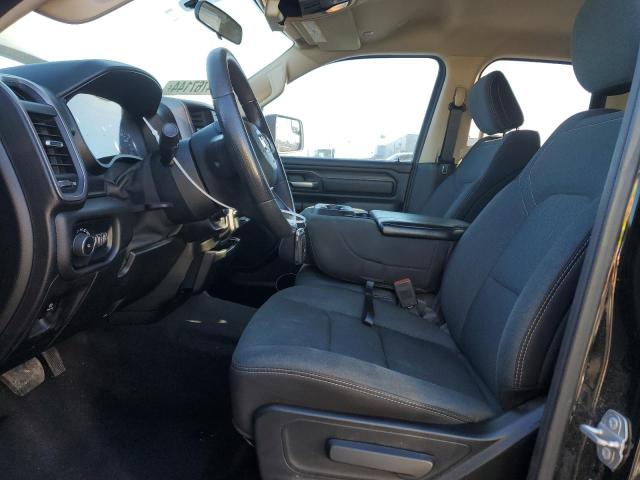 Photo 7 from auction – 2019 RAM 1500 TRADE with VIN 1C6SRFCT1KN652548