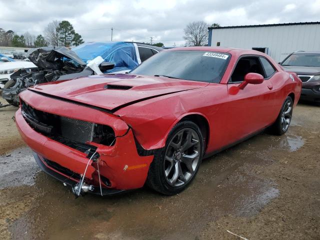 DODGE CHALLENGER 2015 with VIN 2C3CDZAG0FH901413 - Photo from auction