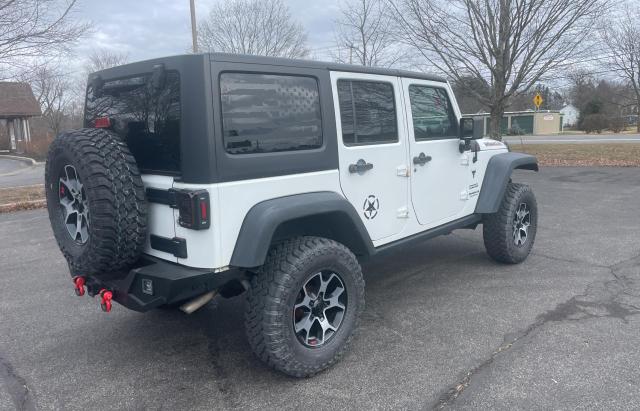 Photo 4 from auction – 2015 JEEP WRANGLER U with VIN 1C4HJWDG5FL756327
