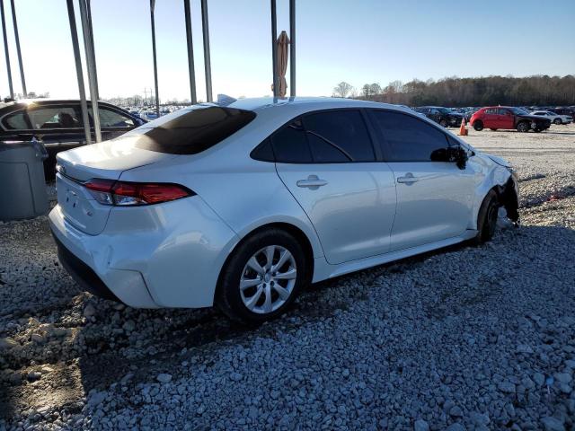 Photo 3 from auction – 2023 TOYOTA COROLLA LE with VIN 5YFB4MDE4PP041208