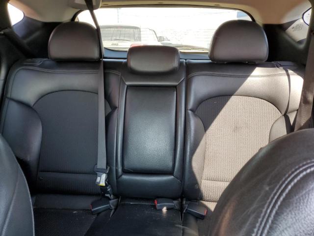 Photo 10 from auction – 2011 HYUNDAI TUCSON GLS with VIN KM8JU3AC3BU175692
