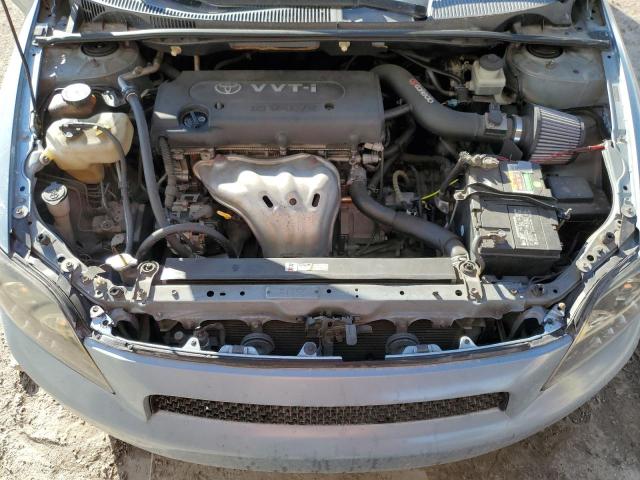 Photo 11 from auction – 2007 SCION TC with VIN JTKDE177370146617