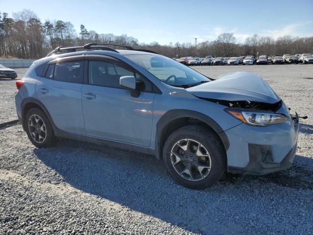 Photo 4 from auction – 2019 SUBARU CROSSTREK with VIN JF2GTADC4K8200854