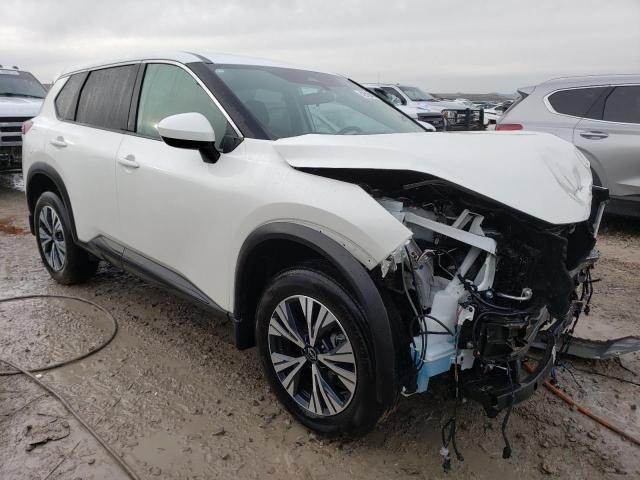 Photo 4 from auction – 2023 NISSAN ROGUE SV with VIN 5N1BT3BB6PC875720
