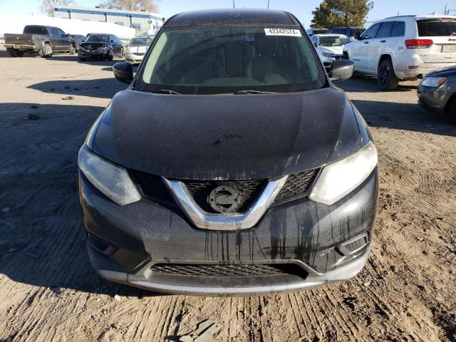 Photo 5 from auction – 2016 NISSAN ROGUE S with VIN JN8AT2MT4GW004298