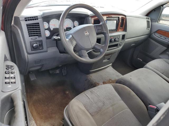 Photo 8 from auction – 2006 DODGE RAM 1500 S with VIN 1D7HA18N56J178808