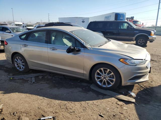 Photo 4 from auction – 2017 FORD FUSION SE with VIN 3FA6P0H79HR201226