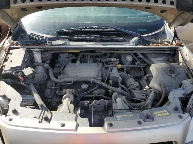 Photo 12 from auction – 2006 CHEVROLET UPLANDER L with VIN 1GNDX33L46D211327