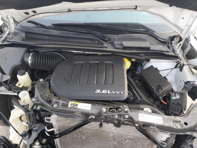Photo 11 from auction – 2017 DODGE GRAND CARA with VIN 2C4RDGCGXHR813960
